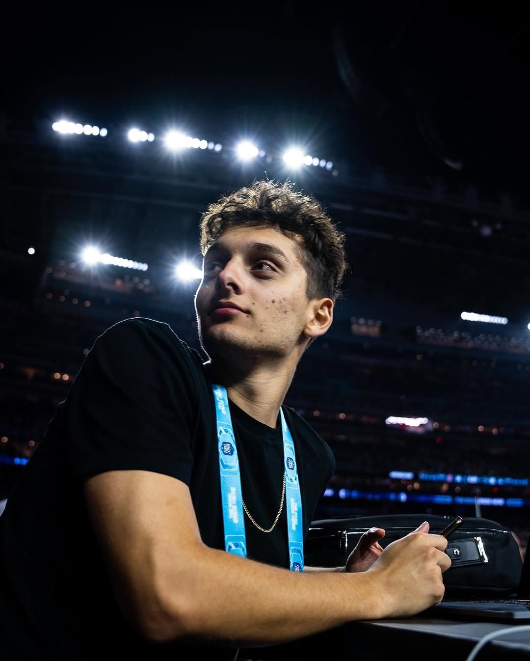 Anthony Yero, Co-Founder of 305 Sports