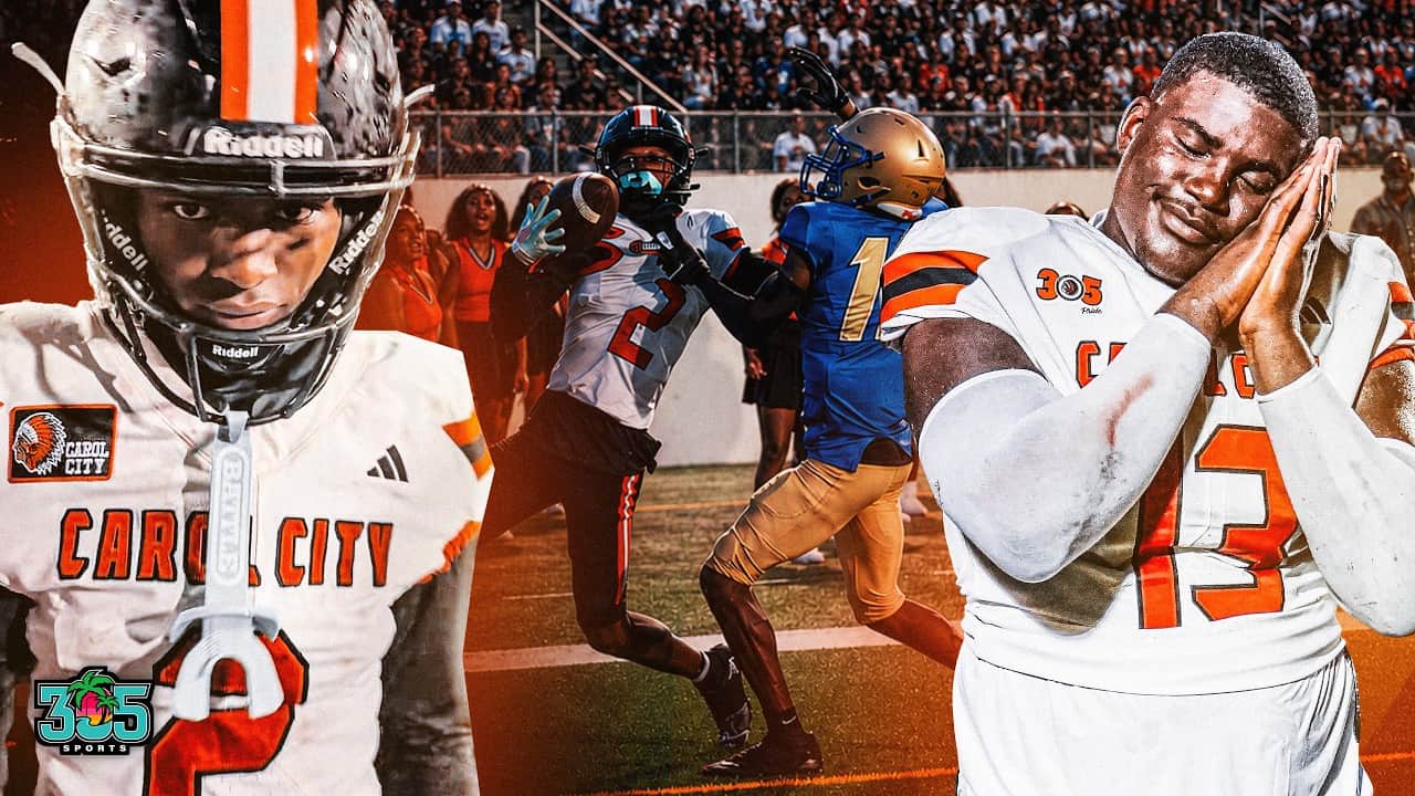 THIS TEAM WANTS ALL THE SMOKE (#1 TEAM IN FLORIDA)