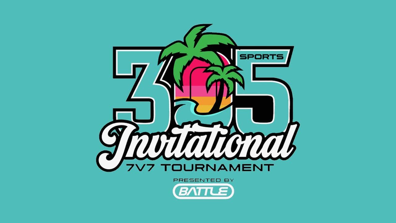 CRAZIEST 7ON7 TOURNAMENT IN FLORIDA!! $10,000 ON THE LINE